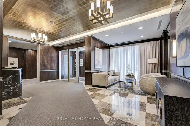 Additional image 18 of 388 Bloor St Unit 507