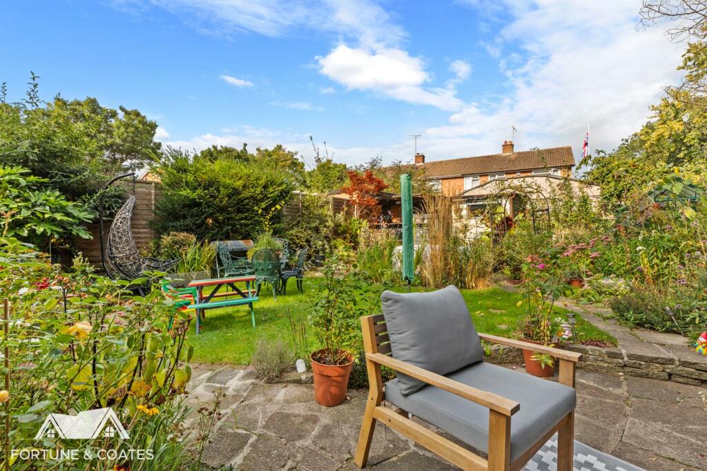 Additional image 21 of Finchmoor, Harlow