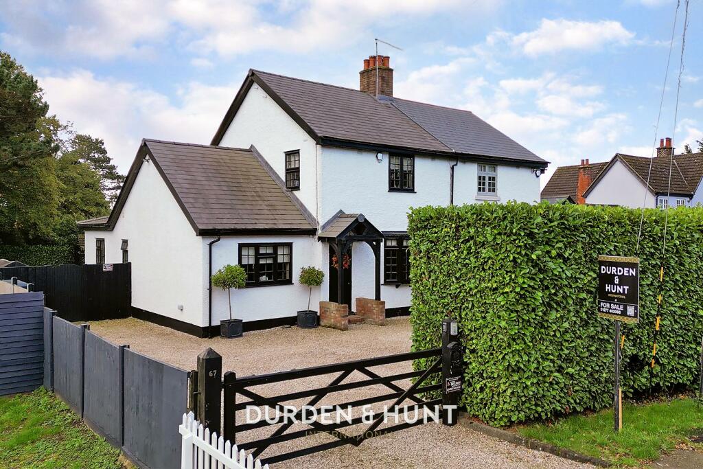 Additional image 26 of London Road, Stanford Rivers, Ongar, CM5