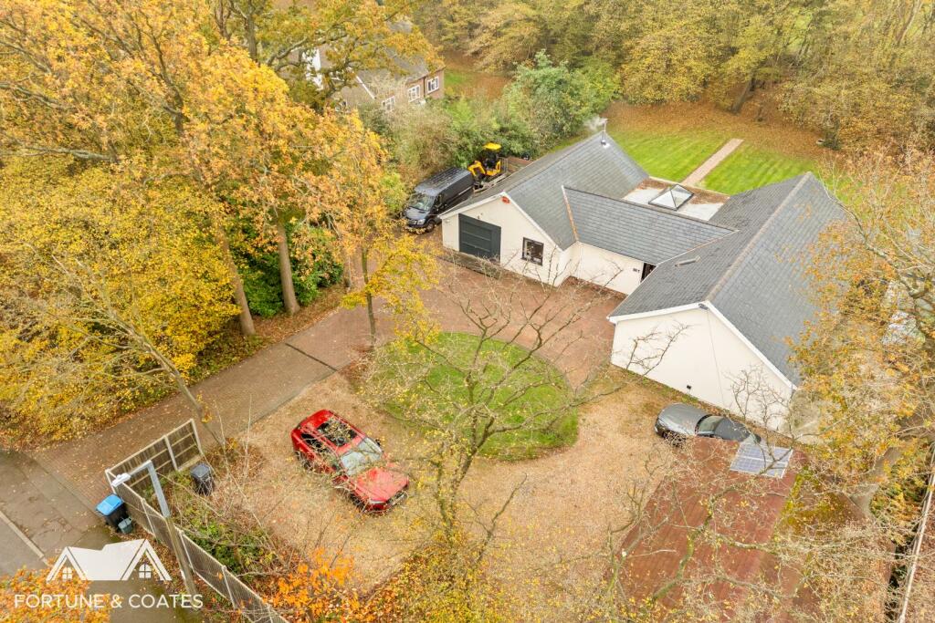 Additional image 43 of Rye Hill Road, Harlow