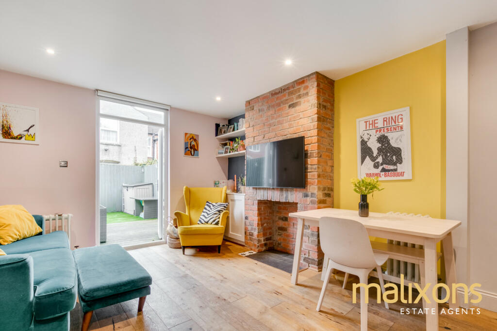 Additional image 4 of Heaton Road, Mitcham, CR4