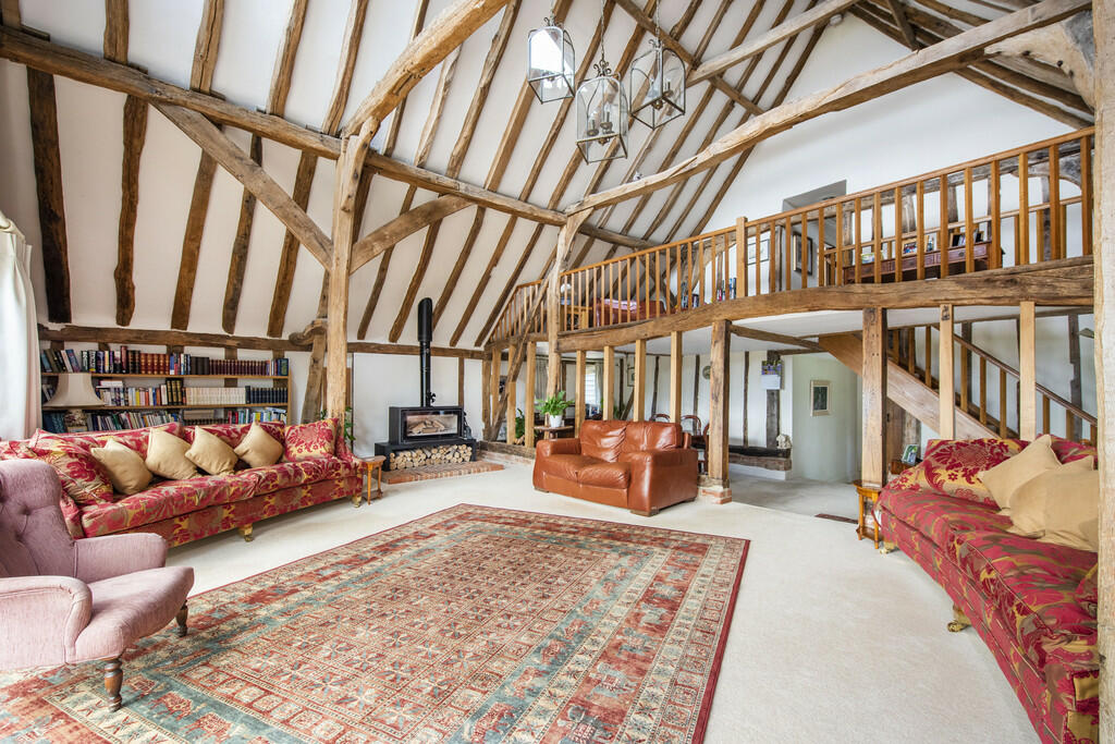 Additional image 29 of Foxearth, Sudbury, Suffolk