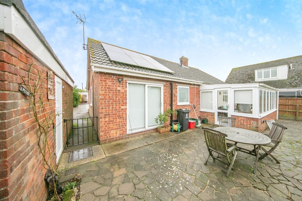 Additional image 11 of Mayes Lane, Ramsey, Harwich