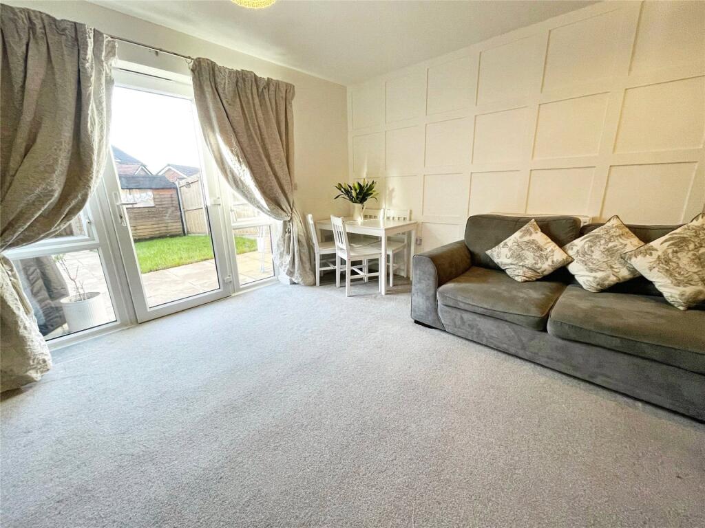 Additional image 5 of Read Close, Harlow, Essex, CM20