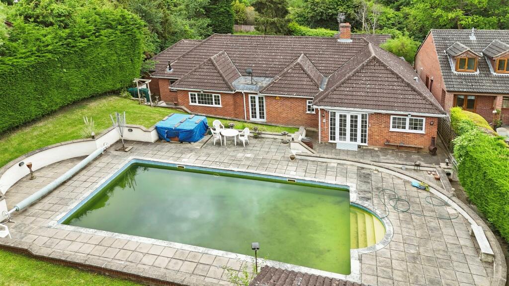 Additional image 15 of Hamlet Hill, Roydon, Harlow