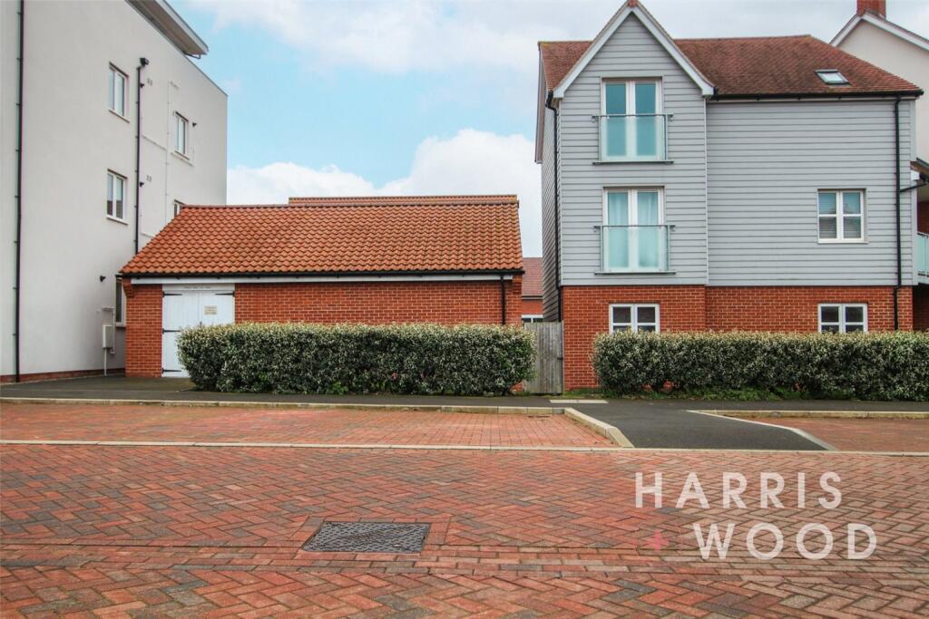 Additional image 31 of Marina Walk, Rowhedge, Colchester, Essex, CO5