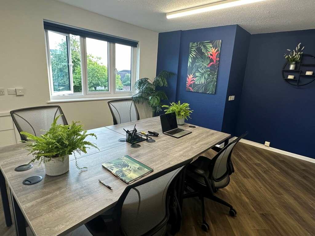 Additional image 4 of The Ready Office Company, High Street, Maldon, Essex, CM9