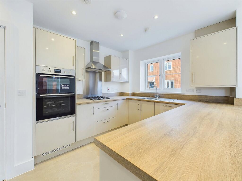 Additional image 9 of Brantham Heights, Slough Road, Brantham, Manningtree, CO11