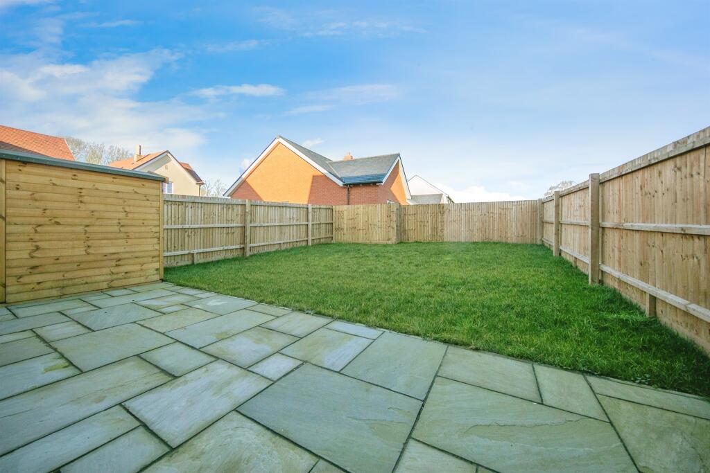 Additional image 21 of Bures Road, Great Cornard, Sudbury