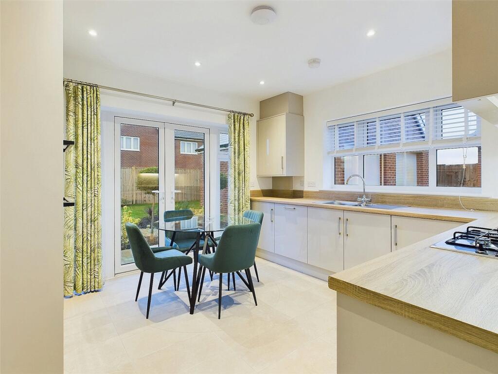 Additional image 19 of Plot 1, Brantham Heights, Brantham, Manningtree, Suffolk, CO11