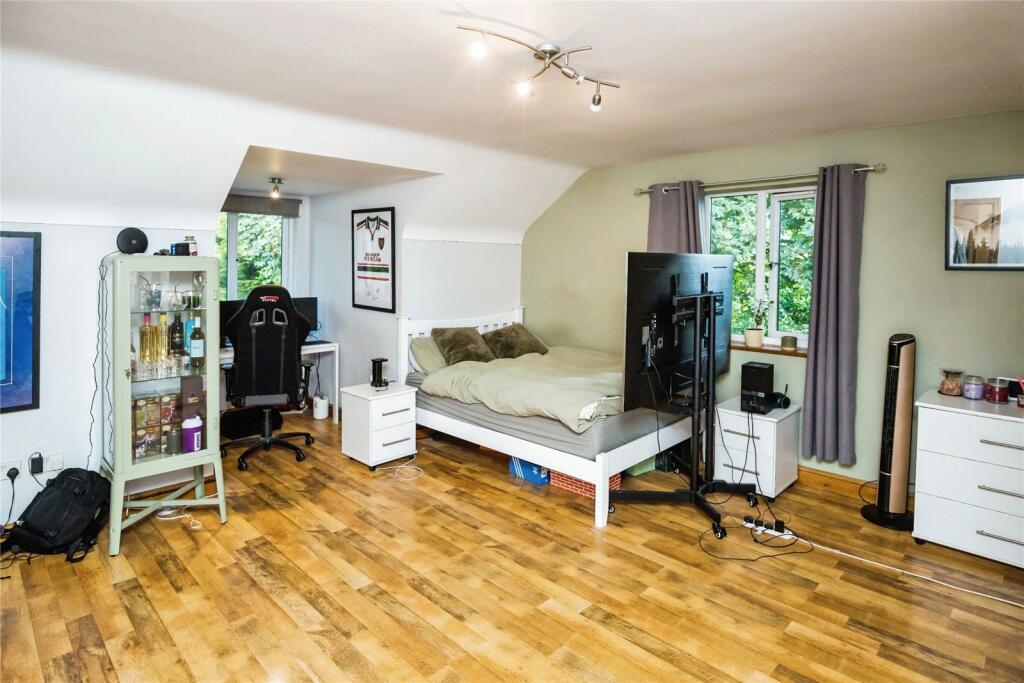 Additional image 28 of Wesley Place, Mold, Flintshire, CH7