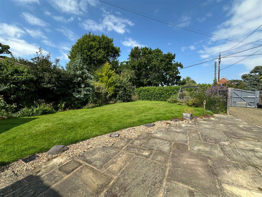 Additional image 32 of Church Street, Great Maplestead, Essex. CO9 2RG