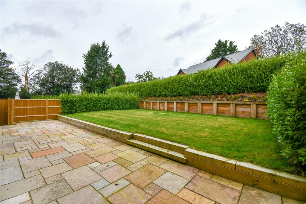 Additional image 28 of Burton Manor Gardens, The Village, Burton