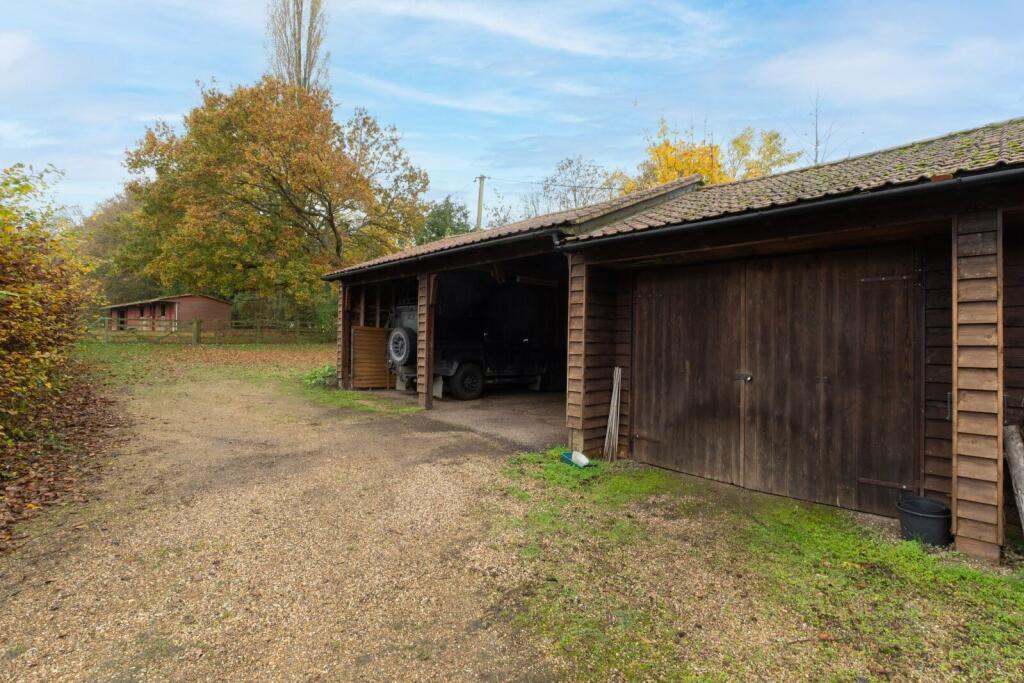 Additional image 10 of Old Mead Lane, Henham, Bishop's Stortford, CM22