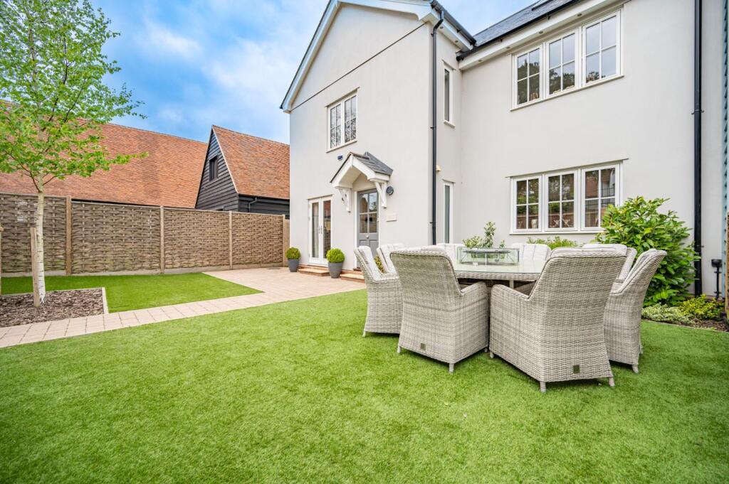 Additional image 22 of St. Marys Mews, Broxted, Dunmow