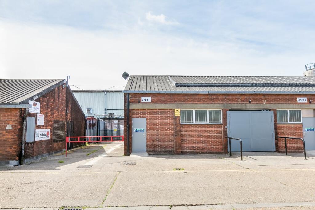 Additional image 23 of Grace Business Centre,  Willow Lane, Mitcham