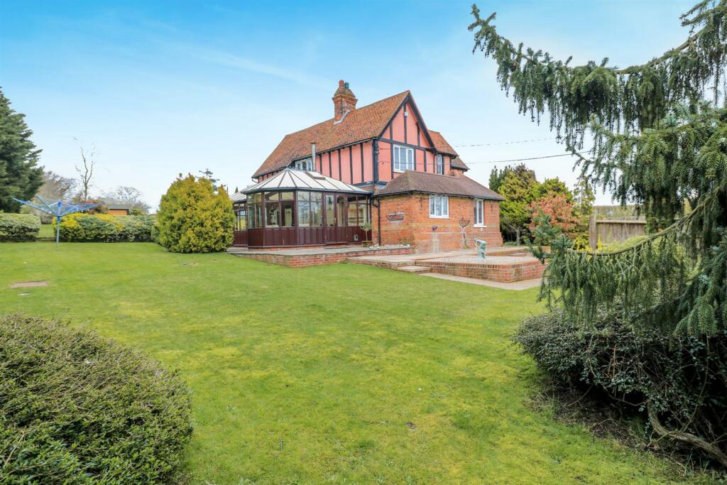Additional image 4 of Spring Lane, Hatfield Peverel, Chelmsford
