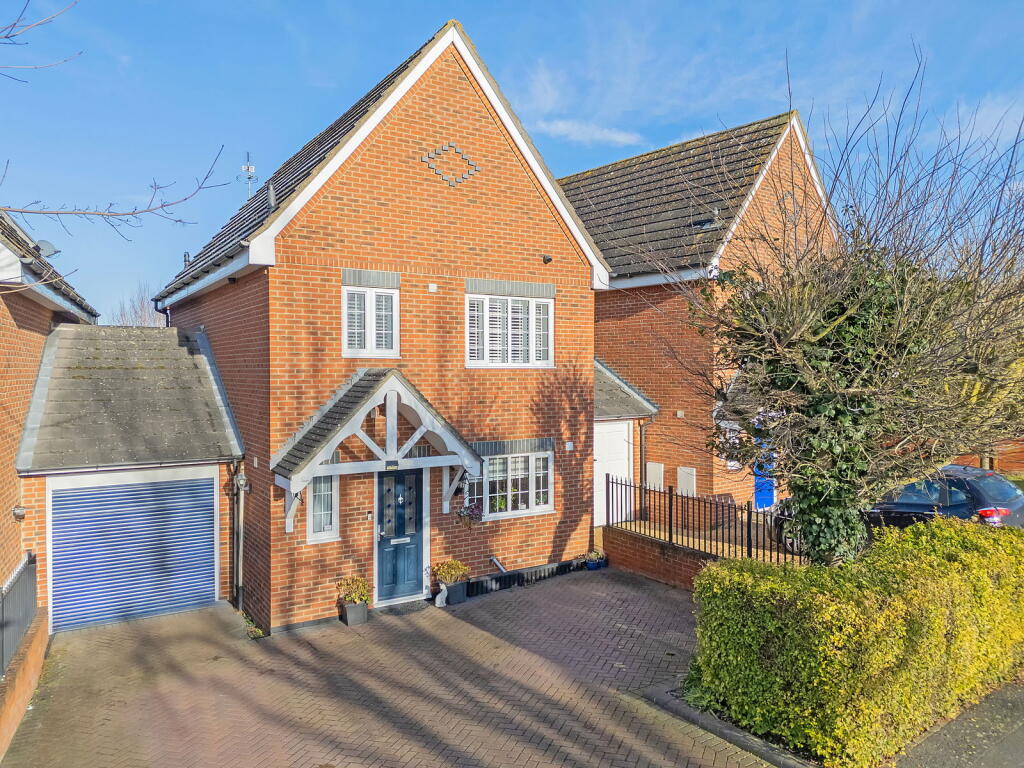 Additional image 28 of White Post Field, Sawbridgeworth, CM21