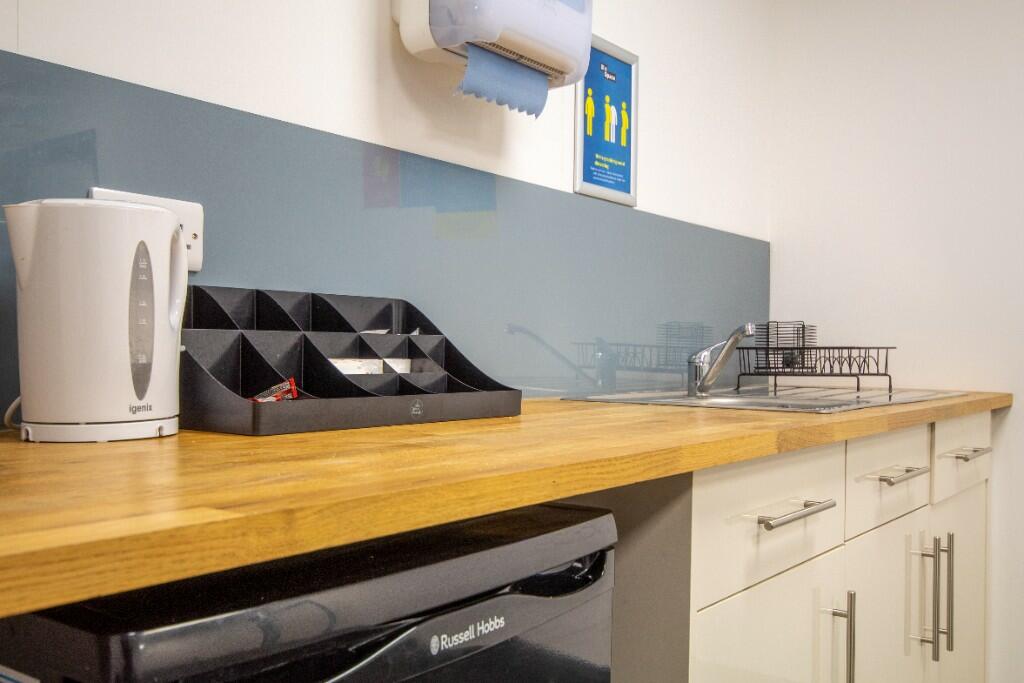 Additional image 14 of Addington Business Centre, Vulcan Way, CR0