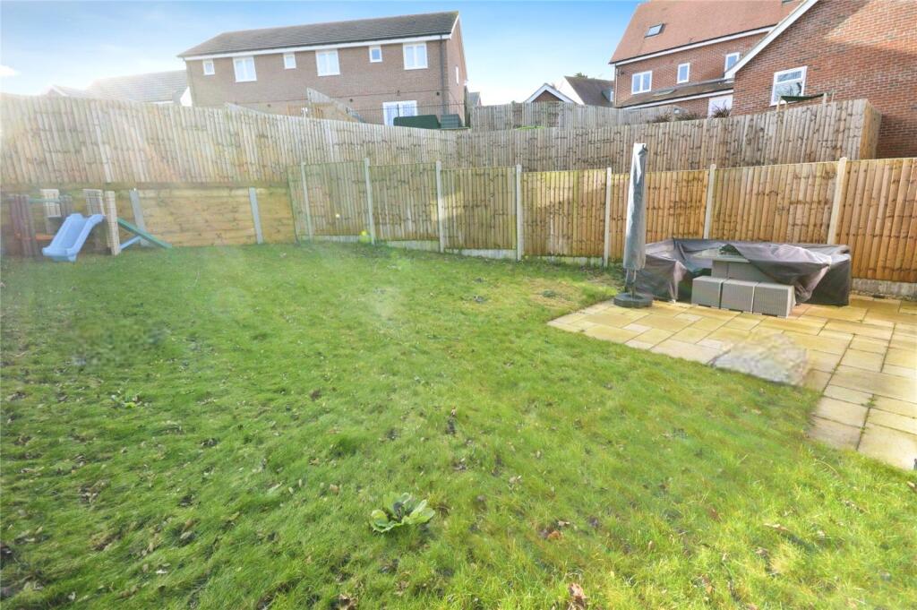 Additional image 11 of King Charles Drive, Stansted Mountfitchet, Essex, CM24