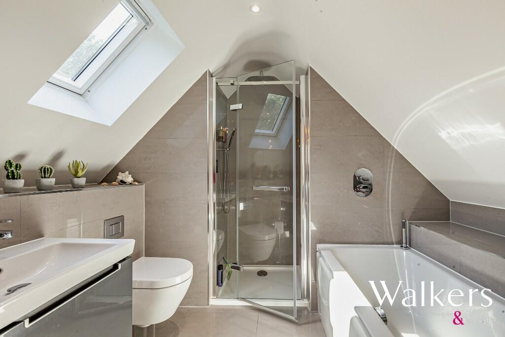 Additional image 14 of Woodland Way, Edney Common