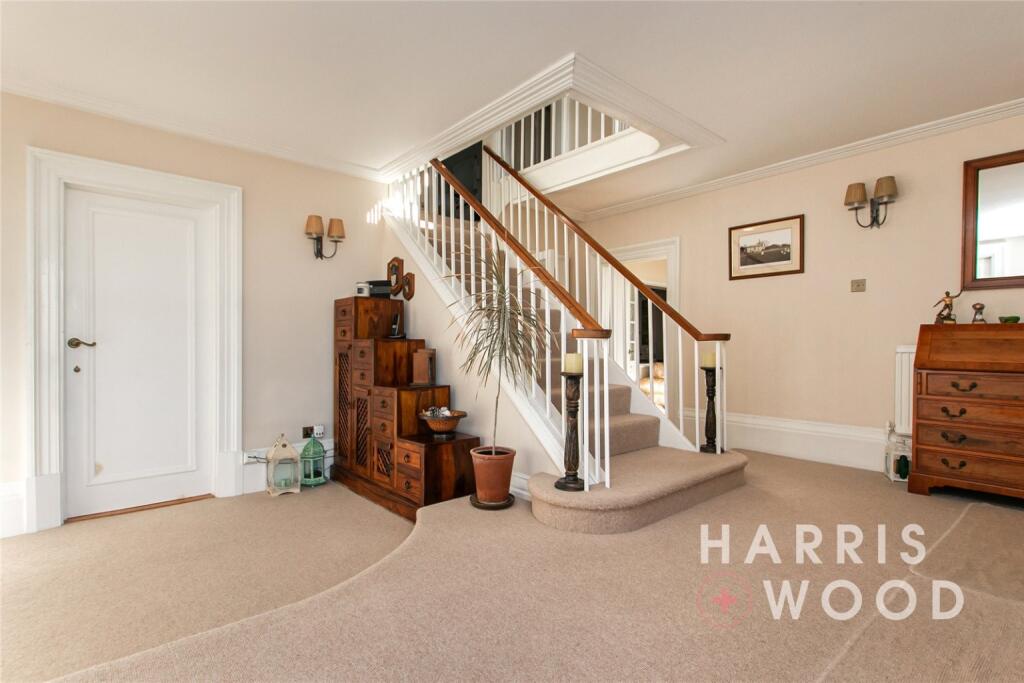 Additional image 20 of Heckfords Road, Great Bentley, Colchester, Essex, CO7