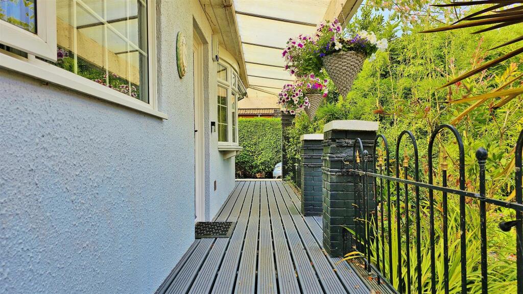 Additional image 34 of Thorpe Road, Kirby Cross