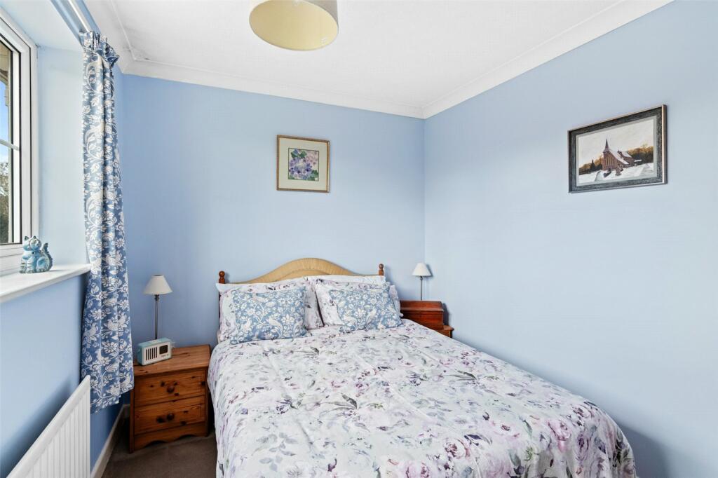 Additional image 16 of Crocklands, Greenstead Green, Halstead, Essex, CO9