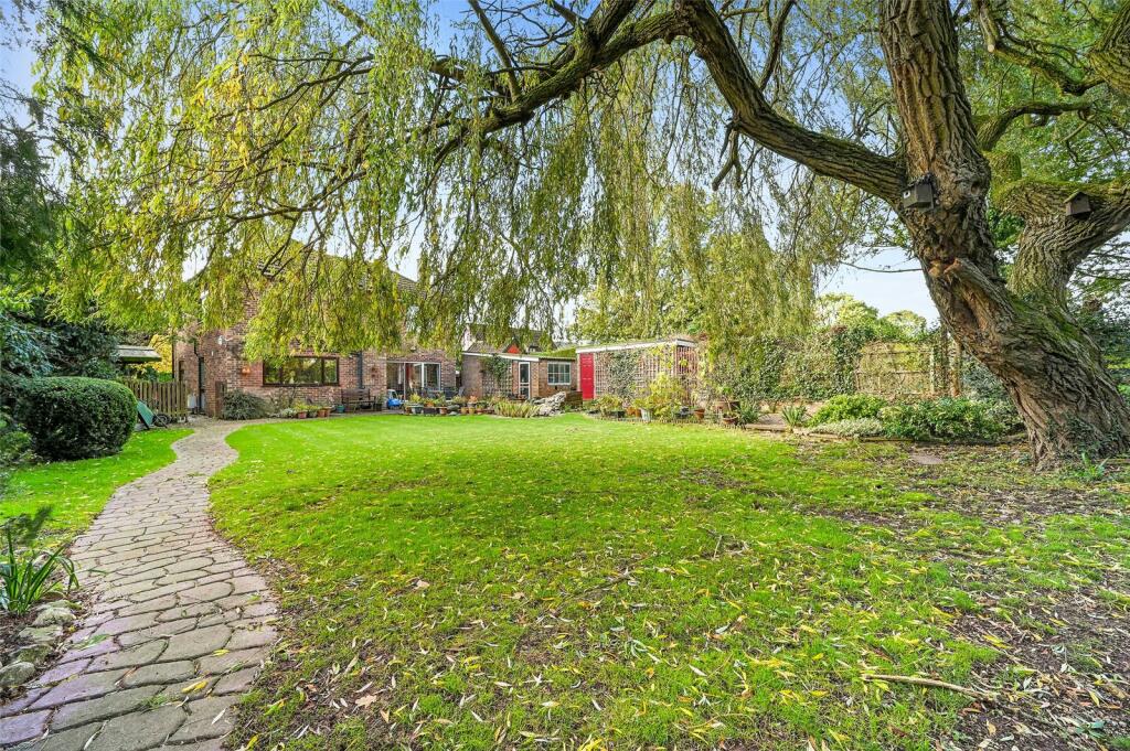 Additional image 6 of Broom Street, Great Cornard, Sudbury, Suffolk, CO10