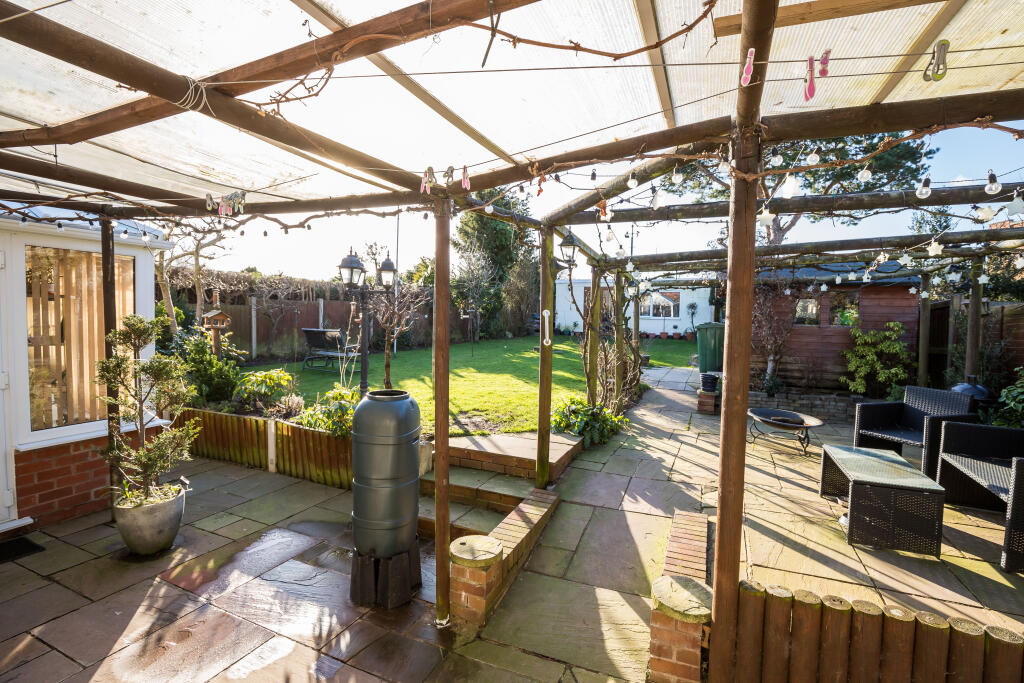 Additional image 22 of Rivacre Road, Ellesmere Port, CH66