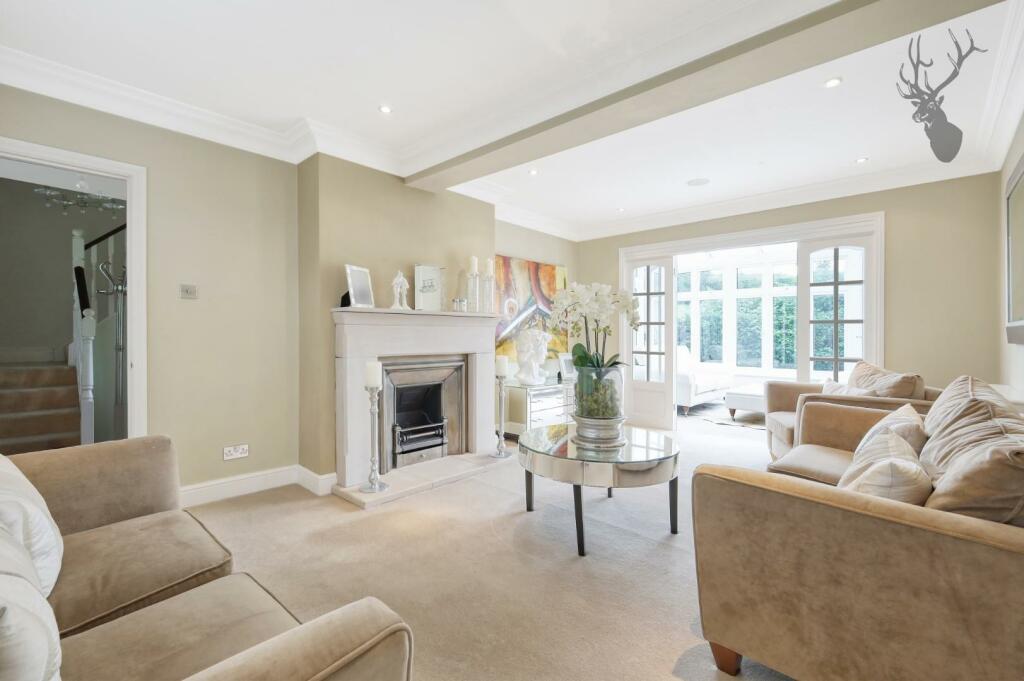 Additional image 2 of Mount End, Theydon Mount, Epping