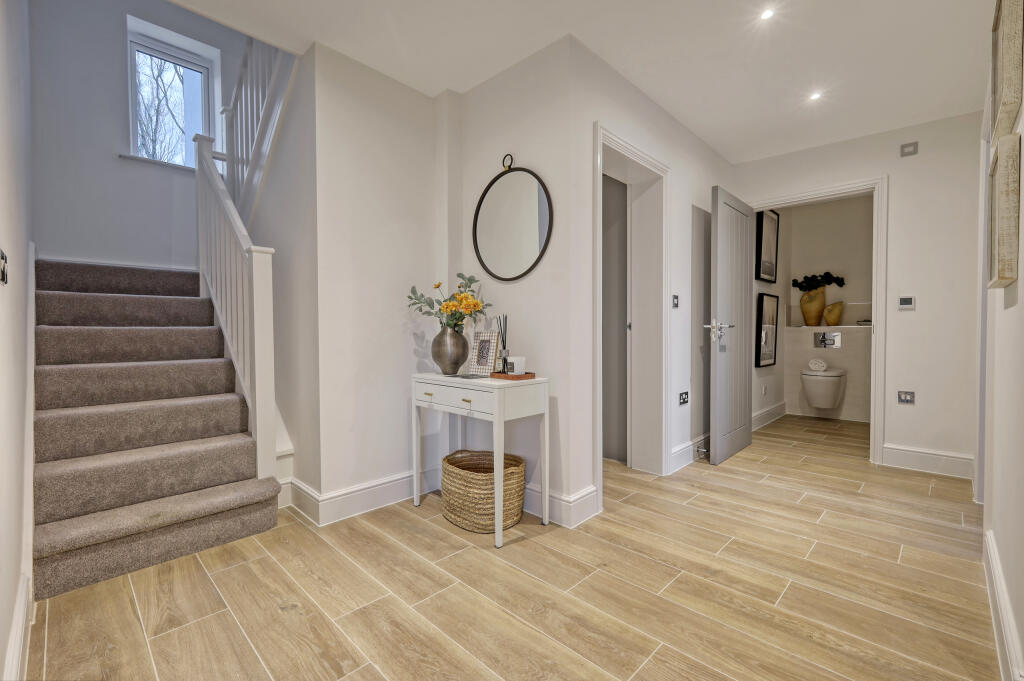 Additional image 10 of The Birch, Ash View, Takeley, Essex