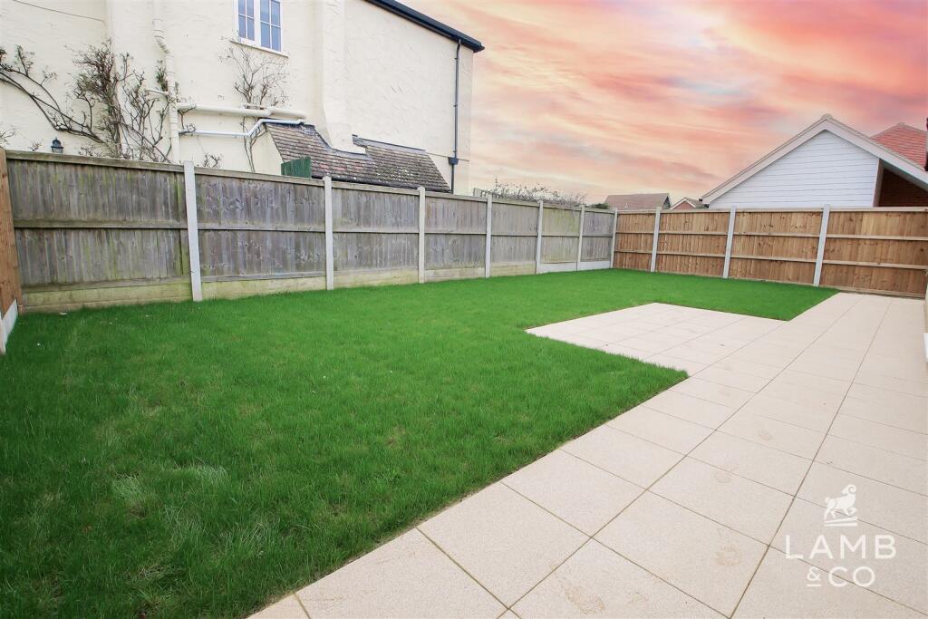 Additional image 11 of Malope View, Turpins Lane, Kirby Cross