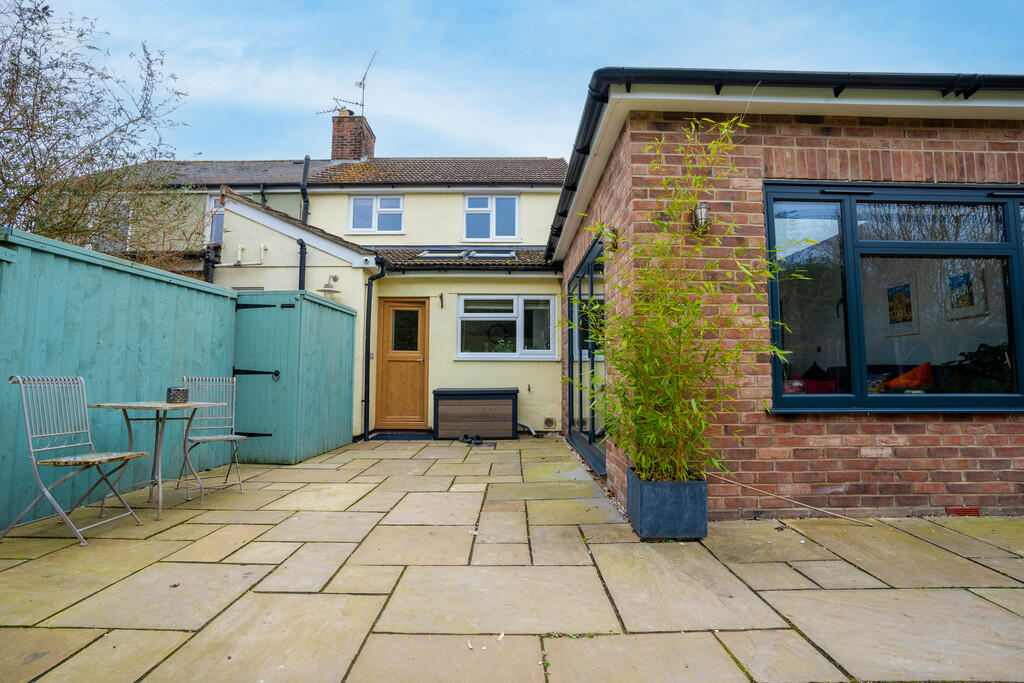 Additional image 26 of Rectory Road, Copford