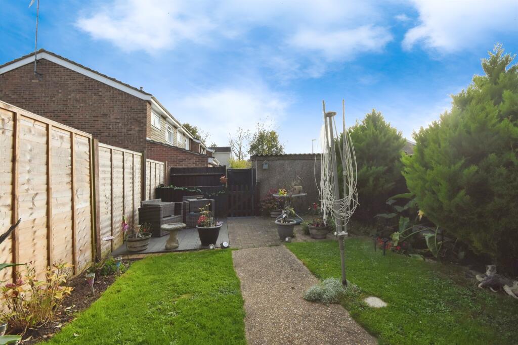 Additional image 16 of Humber Road, Witham