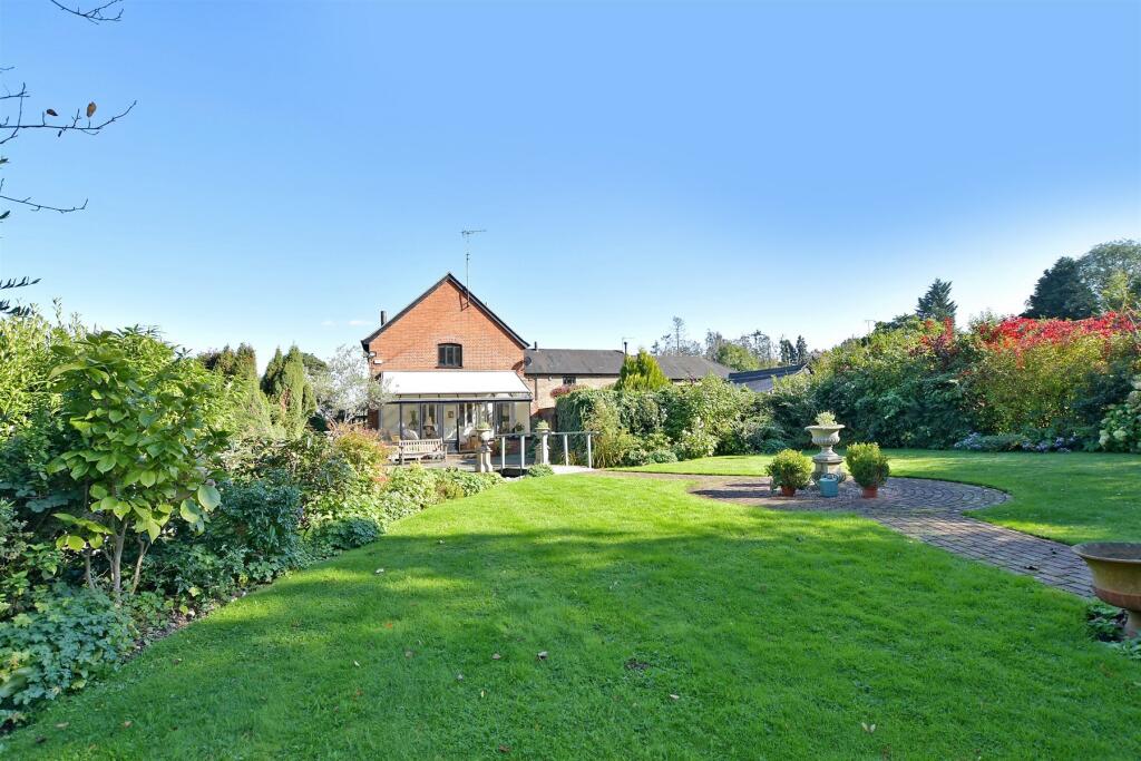 Additional image 7 of Copped Hall, Epping, Essex