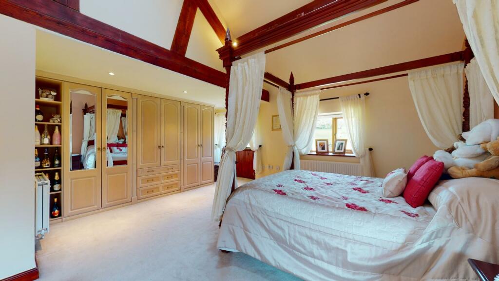 Additional image 22 of Denbigh Road, Nannerch, Mold