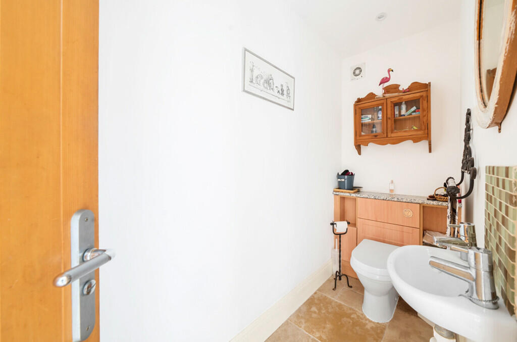 Additional image 7 of Abridge Road, Theydon Bois, Epping