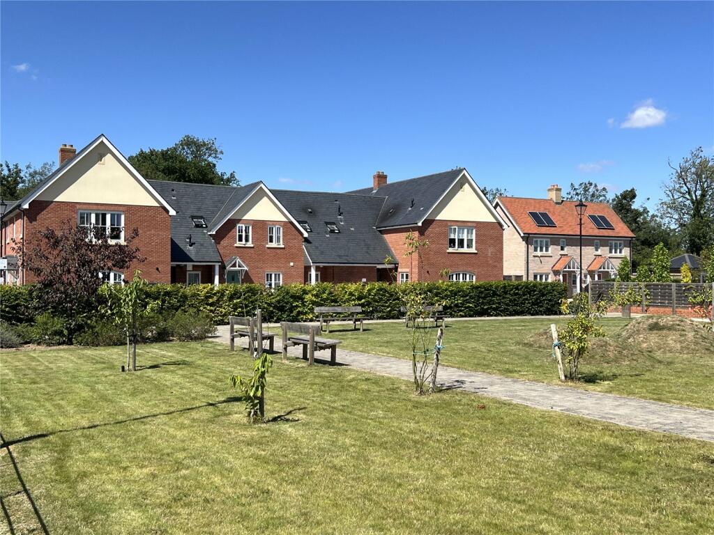 Additional image 14 of Long Melford, Suffolk