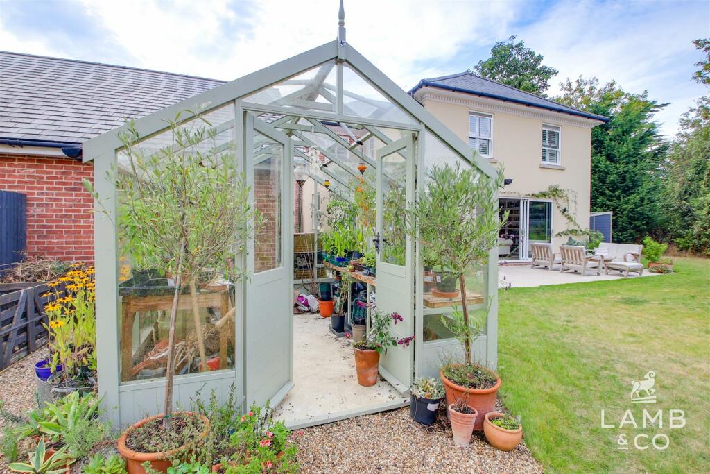 Additional image 46 of Colchester Road, Thorpe-Le-Soken