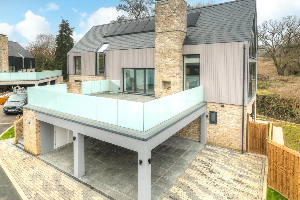 Additional image 23 of Plot 6 Mill View, Bromley Road, Ardleigh, Colchester, CO4