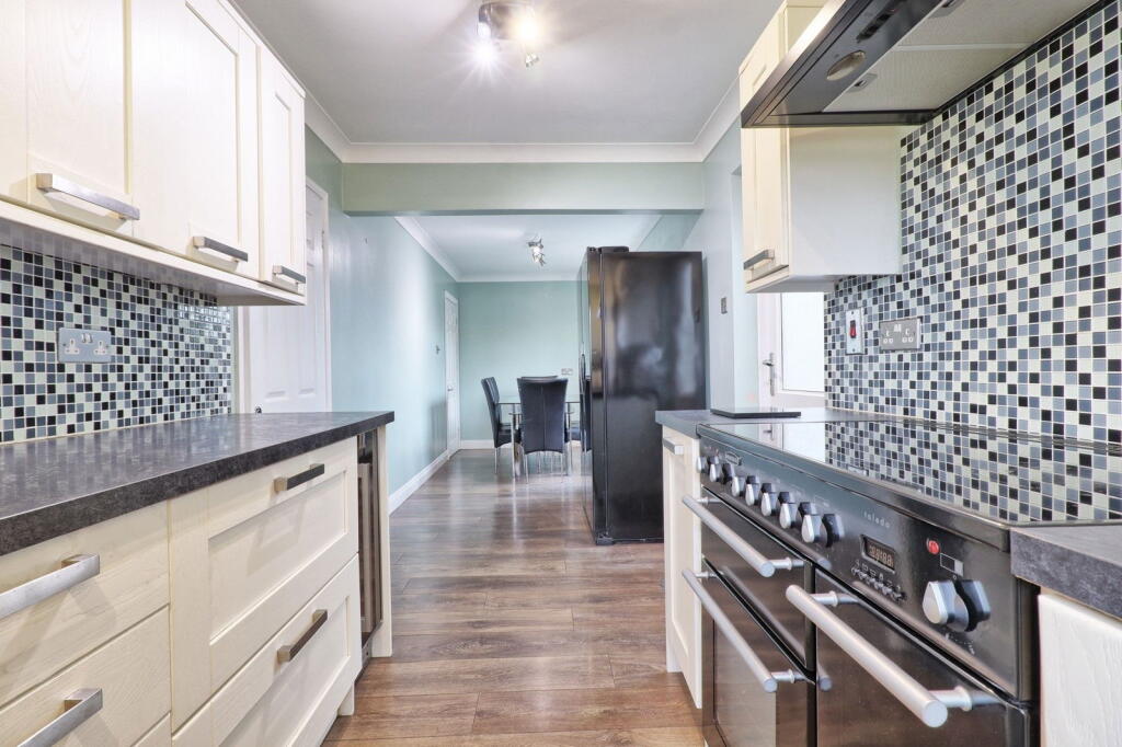 Additional image 6 of Mountview Crescent, St. Lawrence, Southminster, CM0 7NT