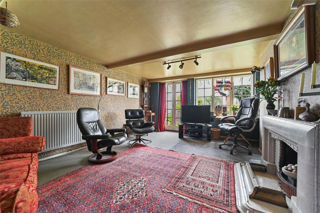 Additional image 28 of High Street, Cavendish, Sudbury, Suffolk, CO10