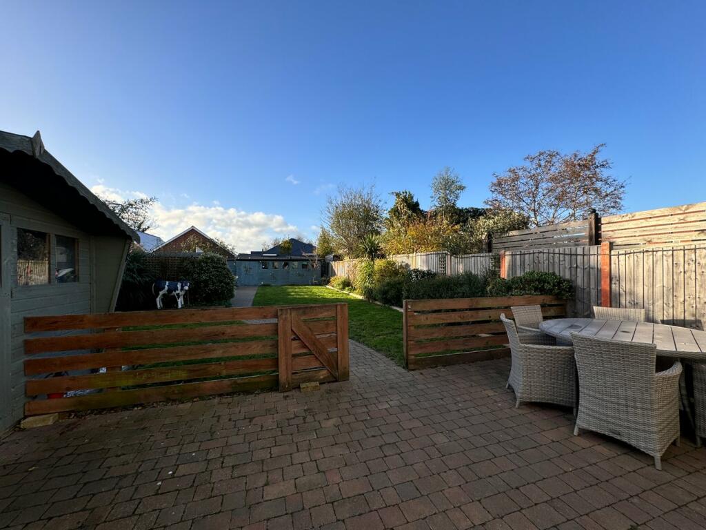 Additional image 31 of Chestnut Avenue, KIRBY CROSS, CO13