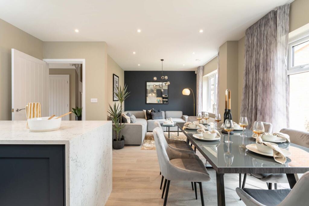 Additional image 3 of STATION ROAD,
LONG MELFORD,
CO10 9HU