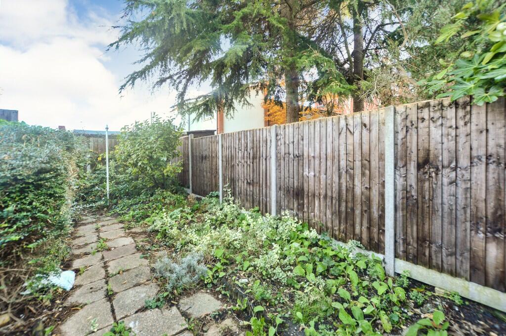 Primary image of Seaton Road, Mitcham, Surrey, CR4