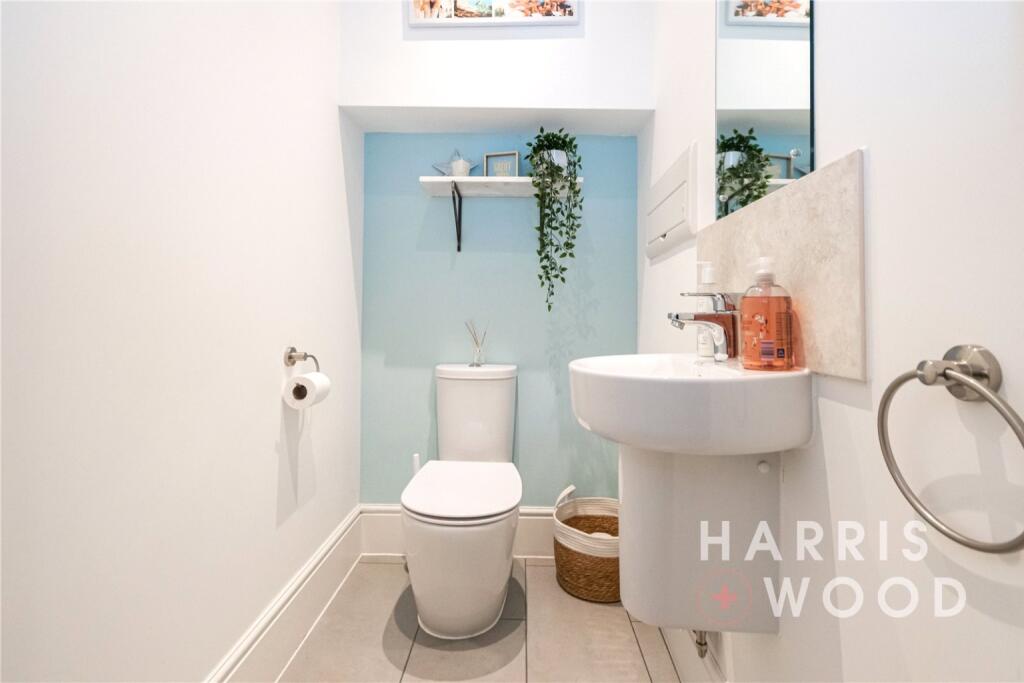 Additional image 10 of Butcher Row, Witham