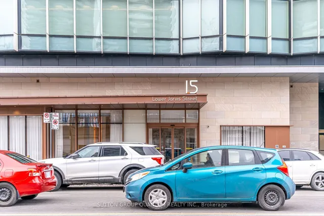 Additional image 2 of 15 Lower Jarvis St Unit 414