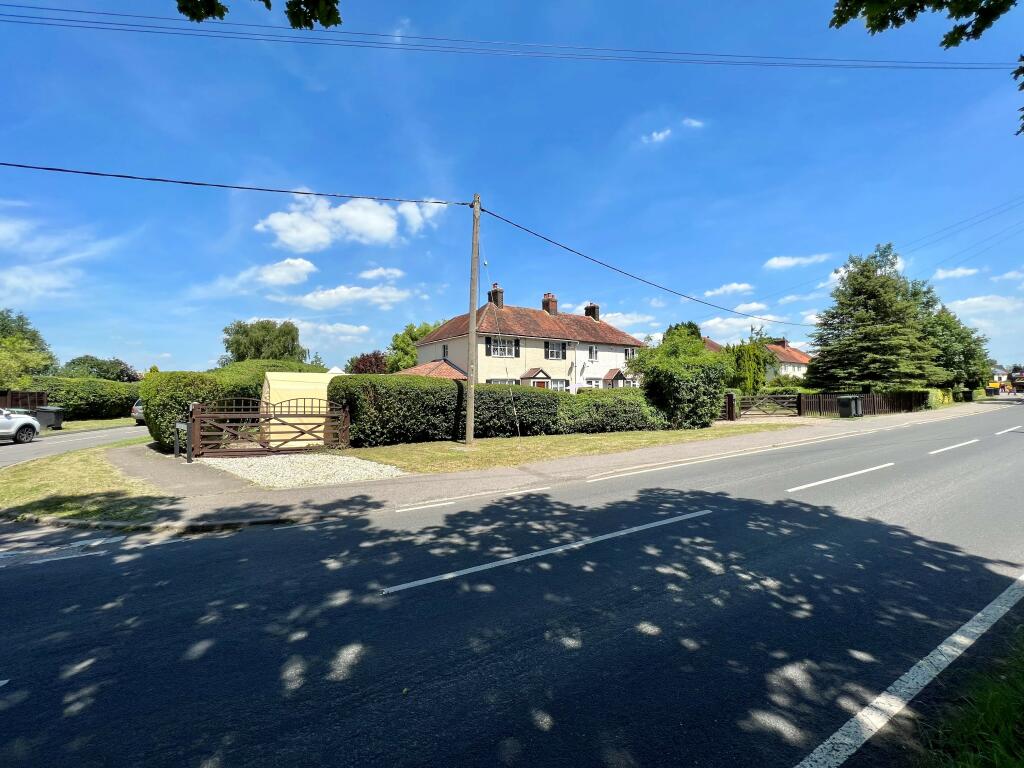 Additional image 28 of Parkside, Matching Tye, Matching, Essex, CM17