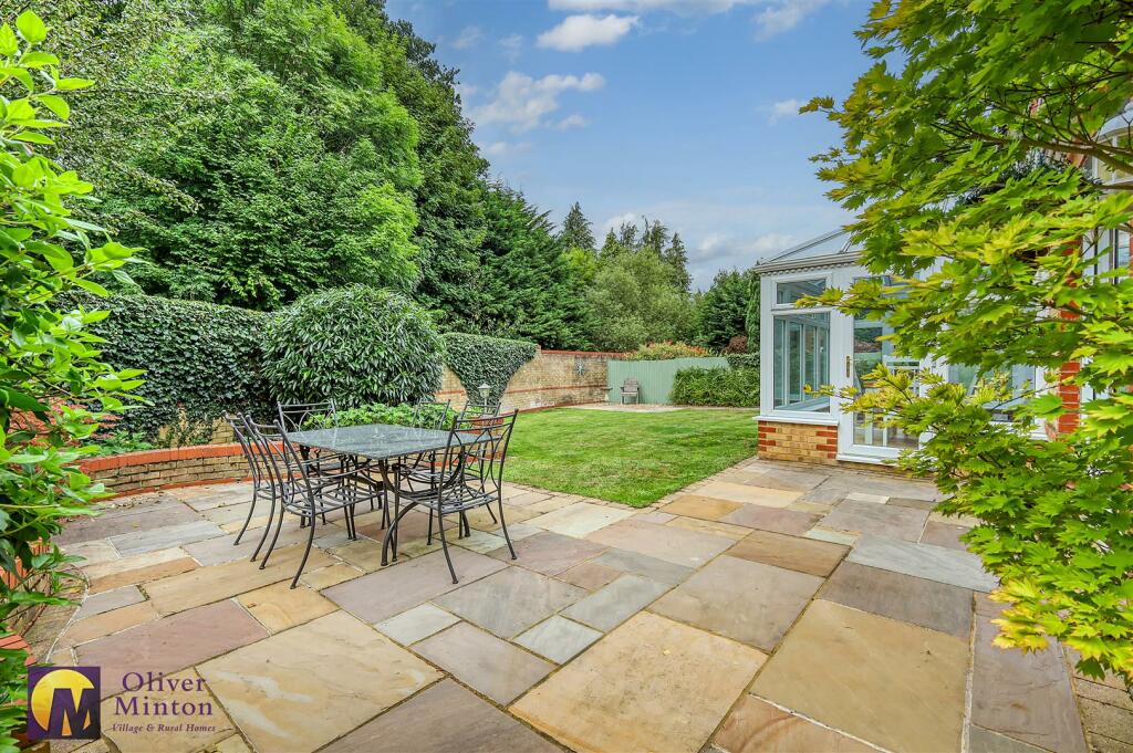 Additional image 49 of Little Brook Road, Roydon